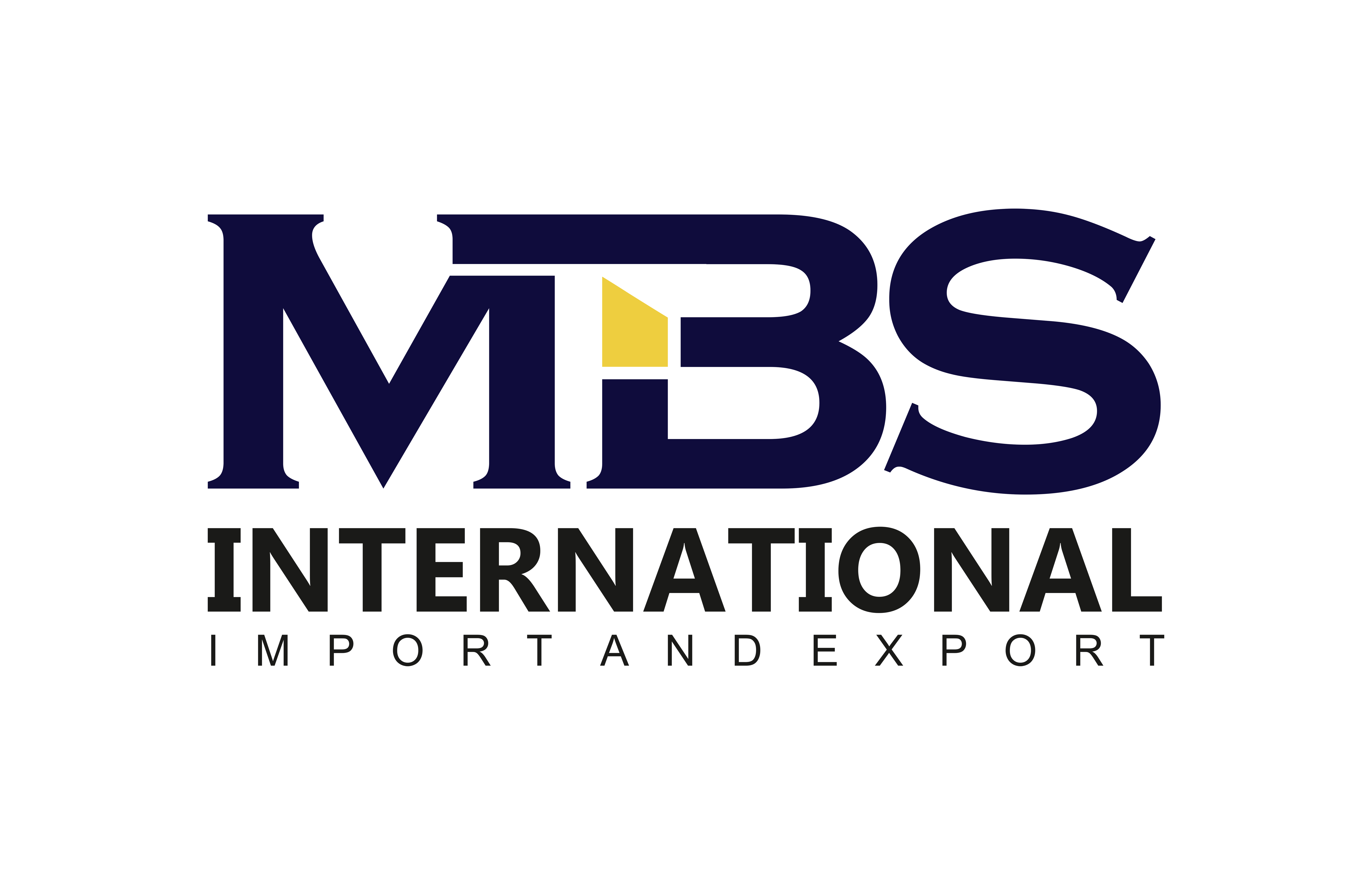 MBS International Import and Export